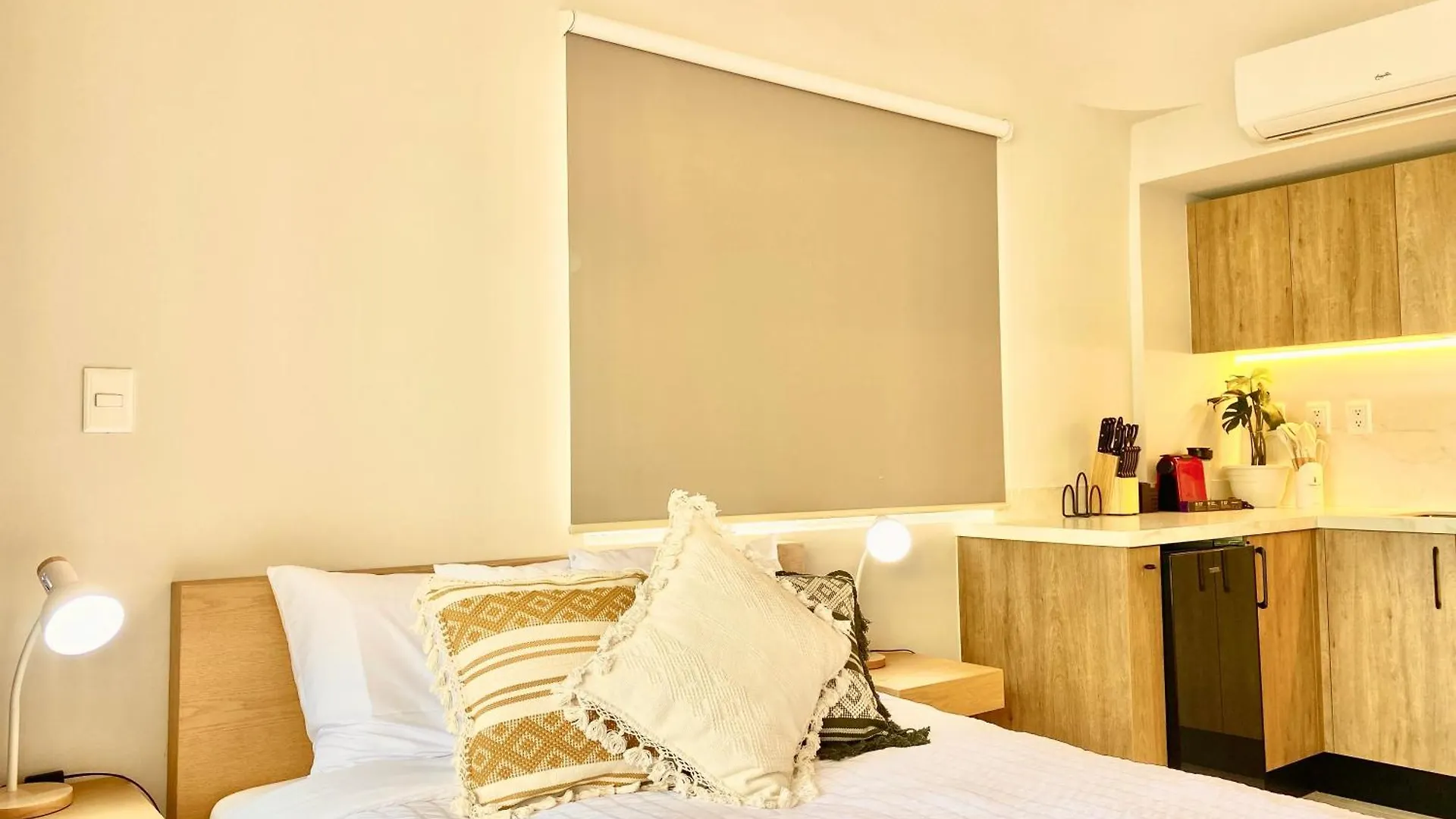 Nichupte By Andiani Travel Apartment Cancun
