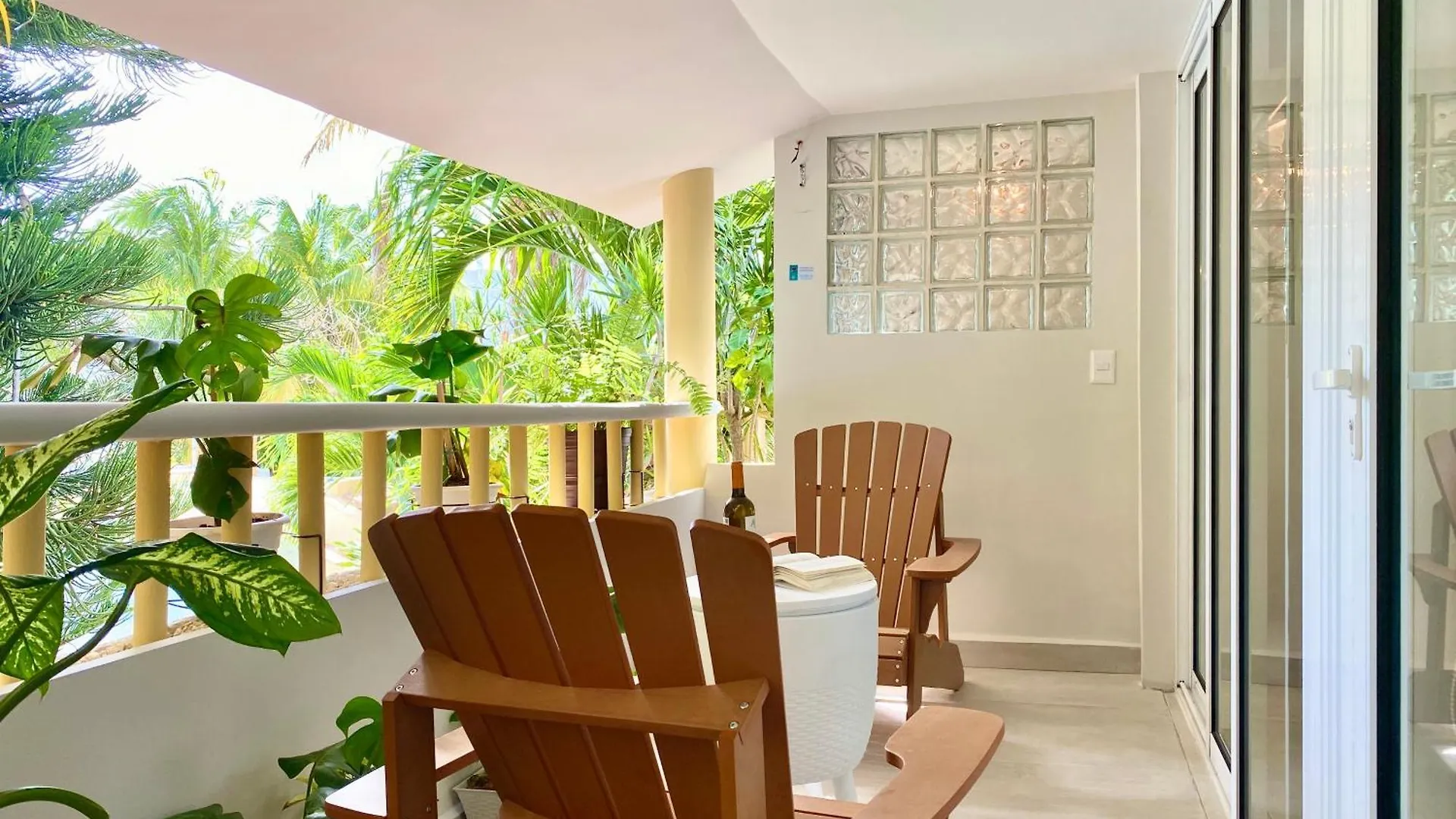 Nichupte By Andiani Travel Apartment Cancun