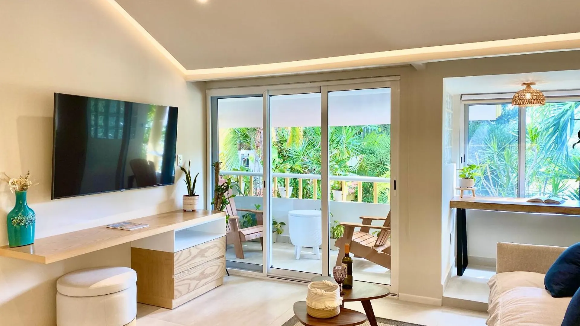 Nichupte By Andiani Travel Apartment Cancun 0*,  Mexico
