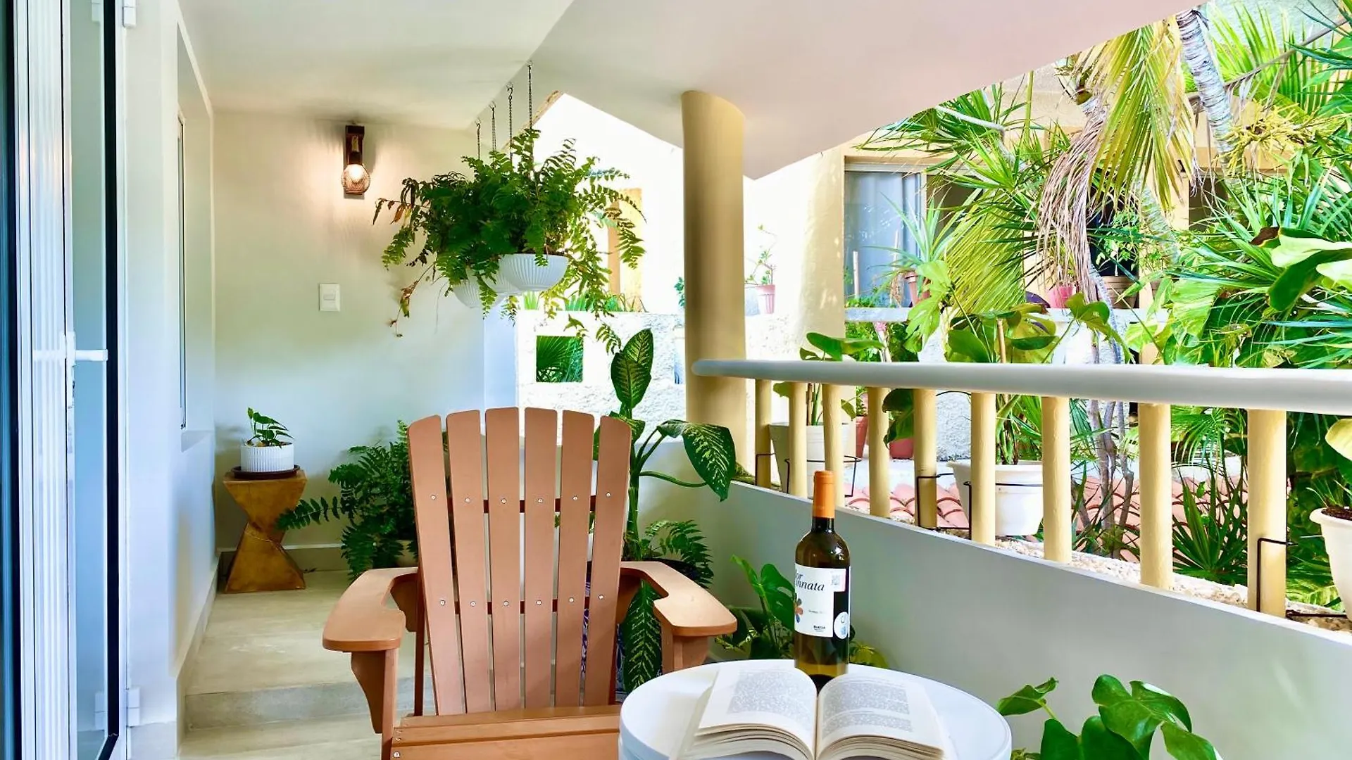 Nichupte By Andiani Travel Apartment Cancun Mexico