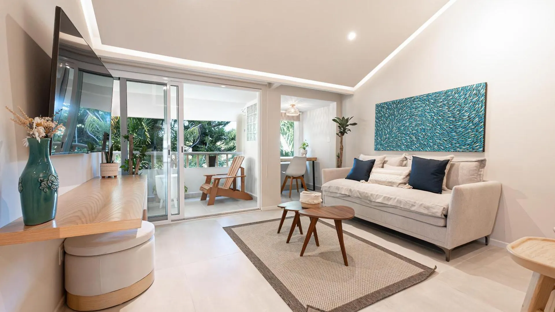 Nichupte By Andiani Travel Apartment Cancun 0*,