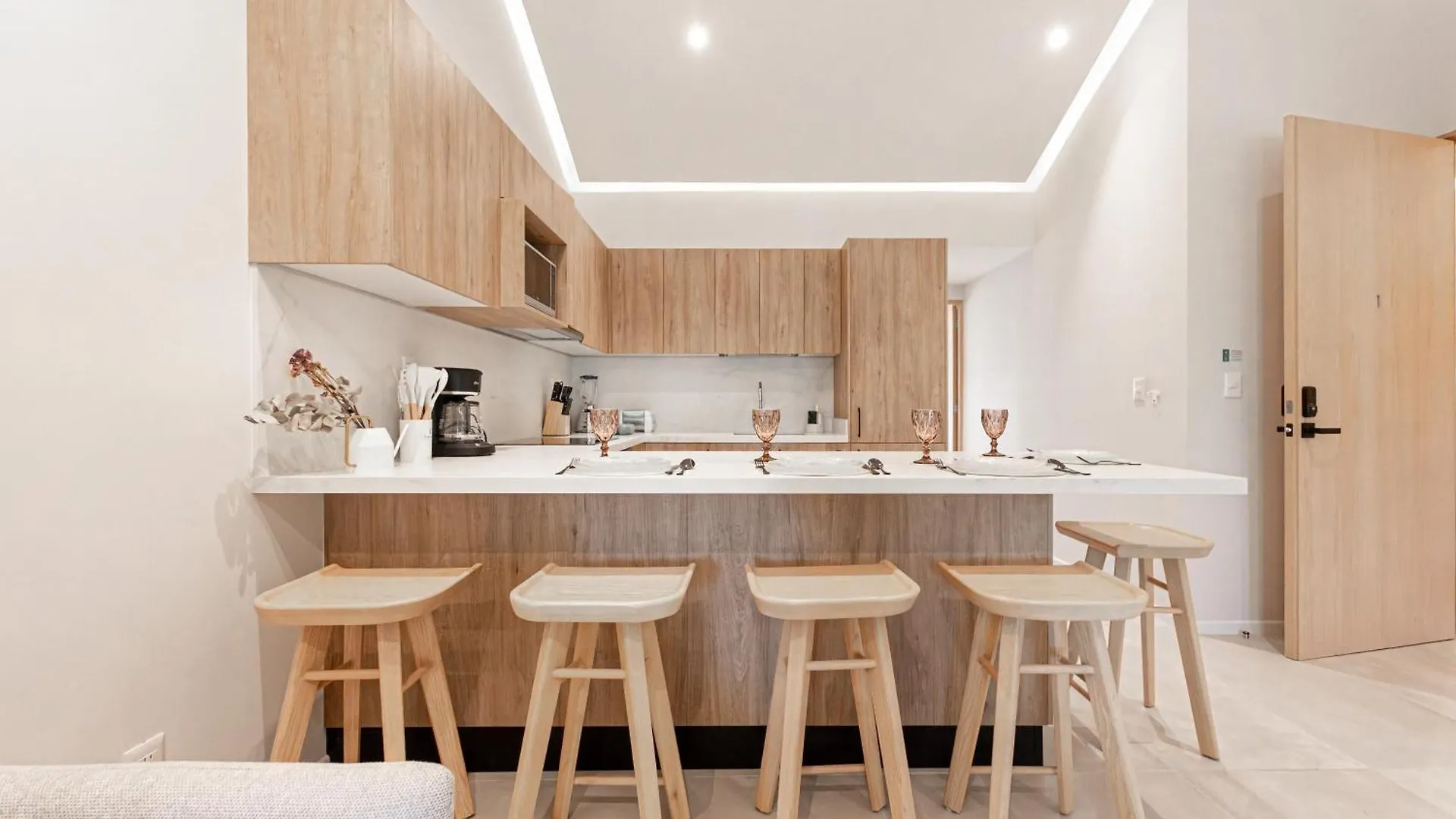 Nichupte By Andiani Travel Apartment Cancun