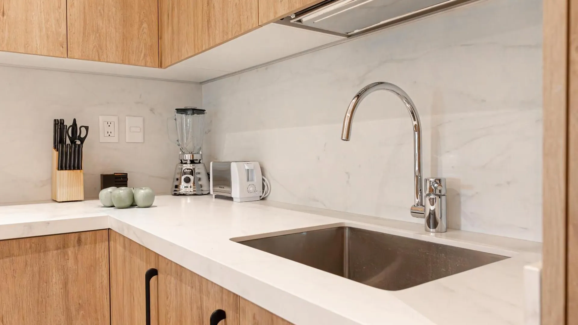 Nichupte By Andiani Travel Apartment Cancun