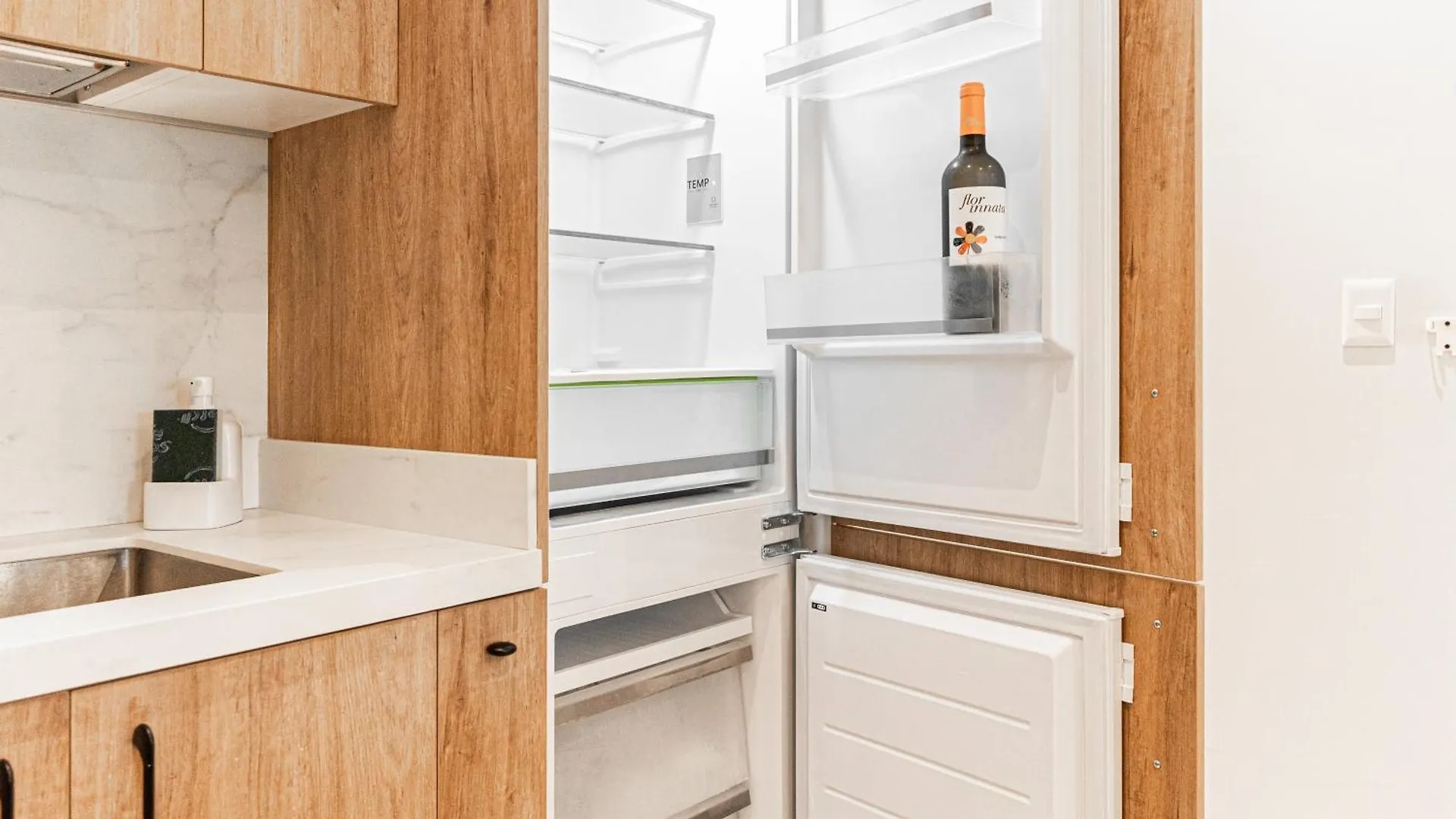 Nichupte By Andiani Travel Apartment Cancun