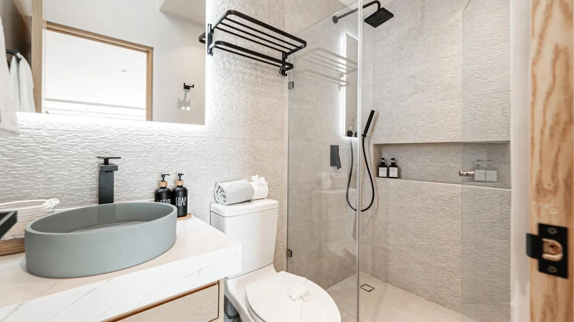 Nichupte By Andiani Travel Apartment Cancun