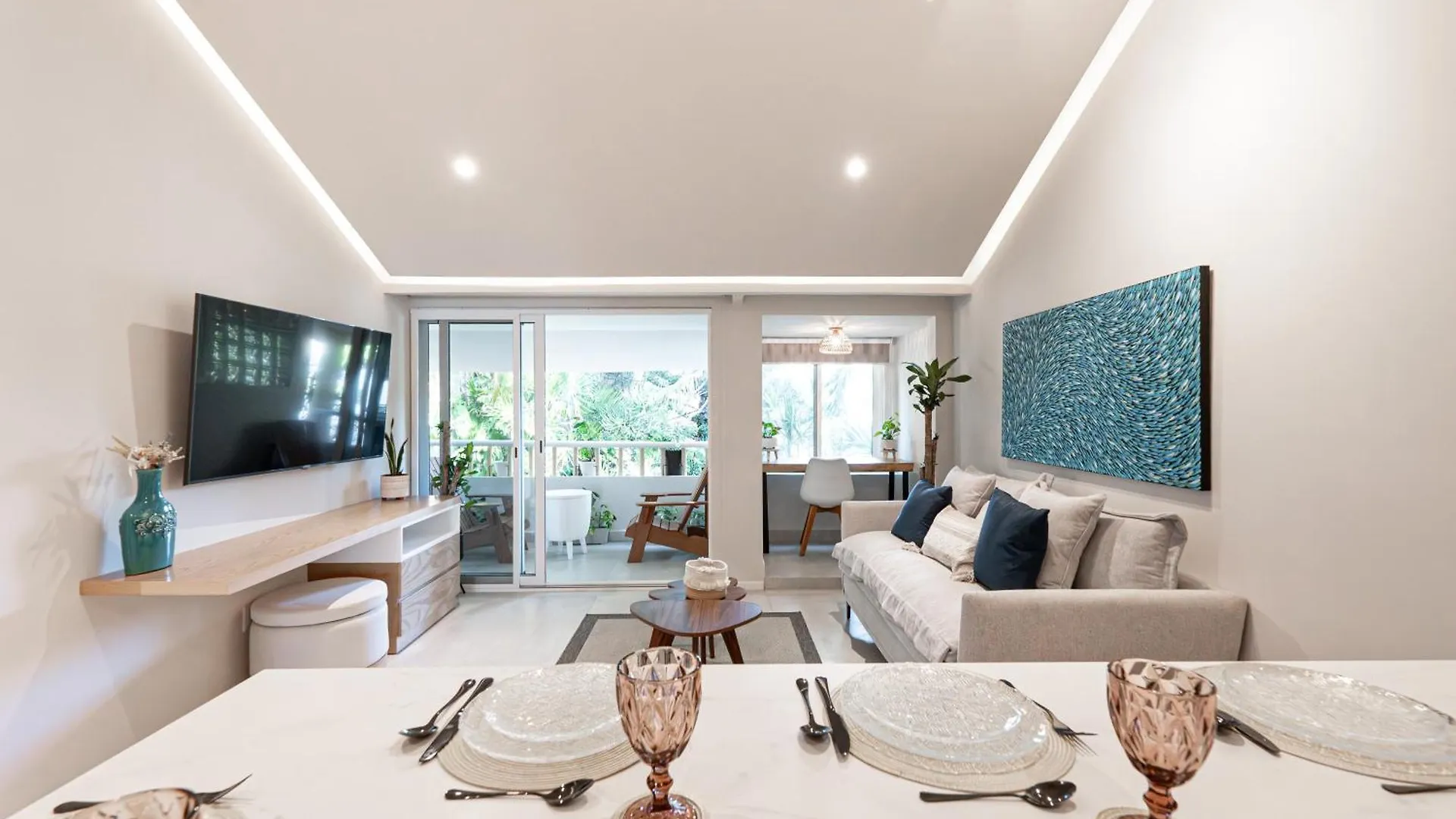 Nichupte By Andiani Travel Apartment Cancun Mexico