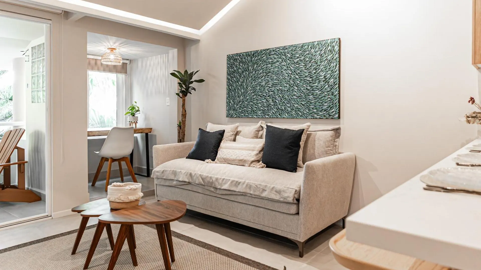 Nichupte By Andiani Travel Apartment Cancun