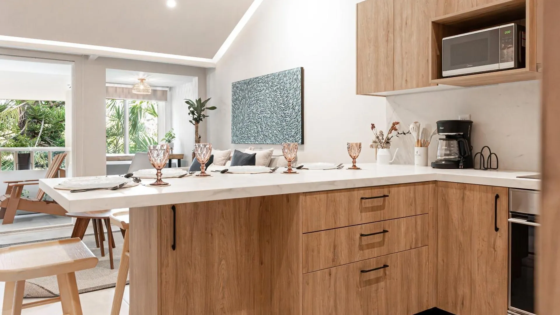 Nichupte By Andiani Travel Apartment Cancun