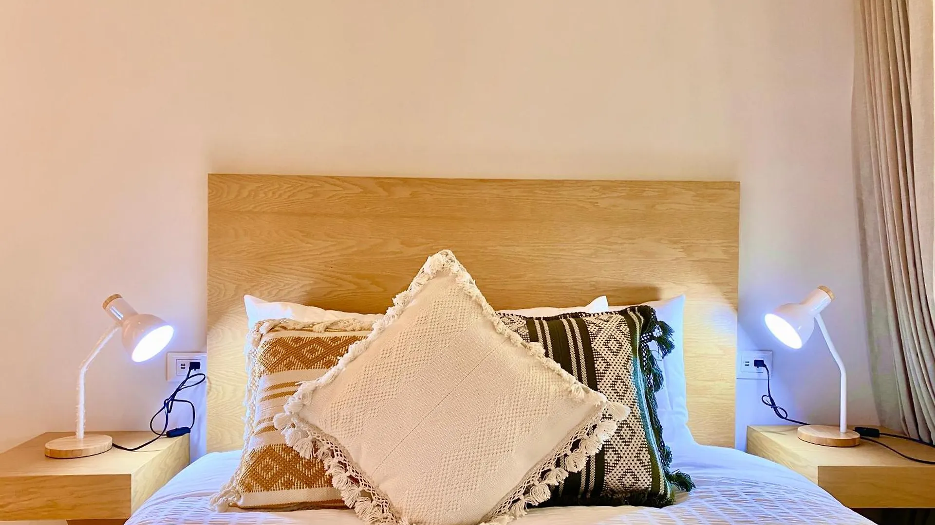Nichupte By Andiani Travel Apartment Cancun
