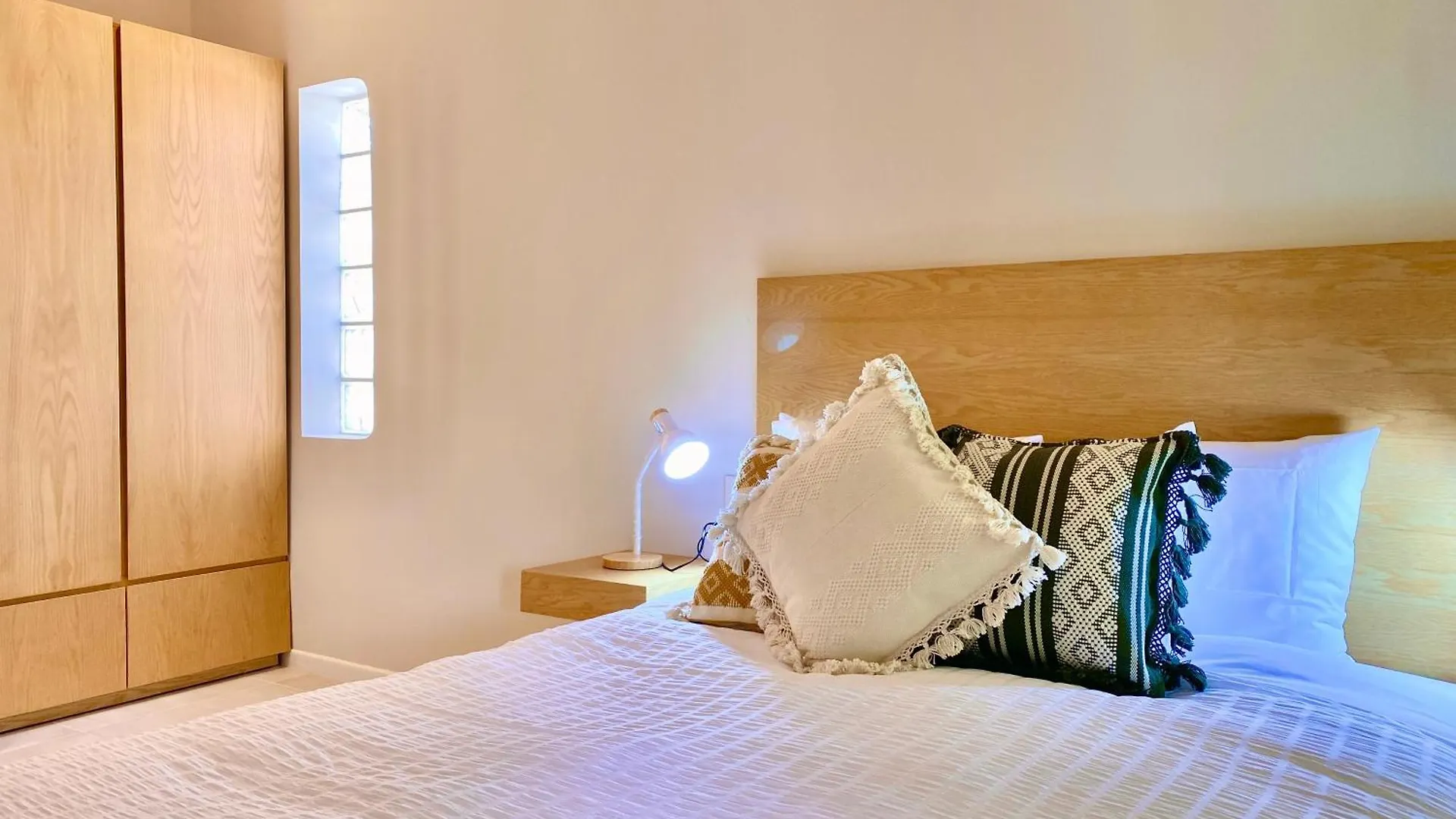 Nichupte By Andiani Travel Apartment Cancun Mexico
