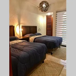 Tu Depa En El Paraíso 2 Cancún