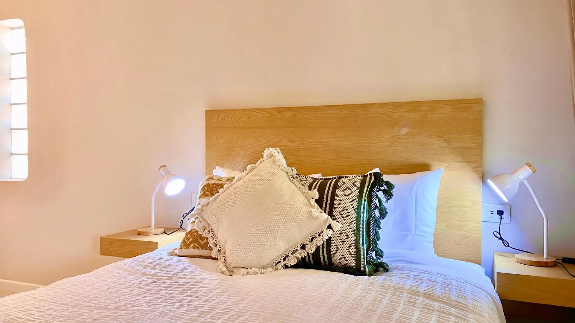 Nichupte By Andiani Travel Apartment Cancun