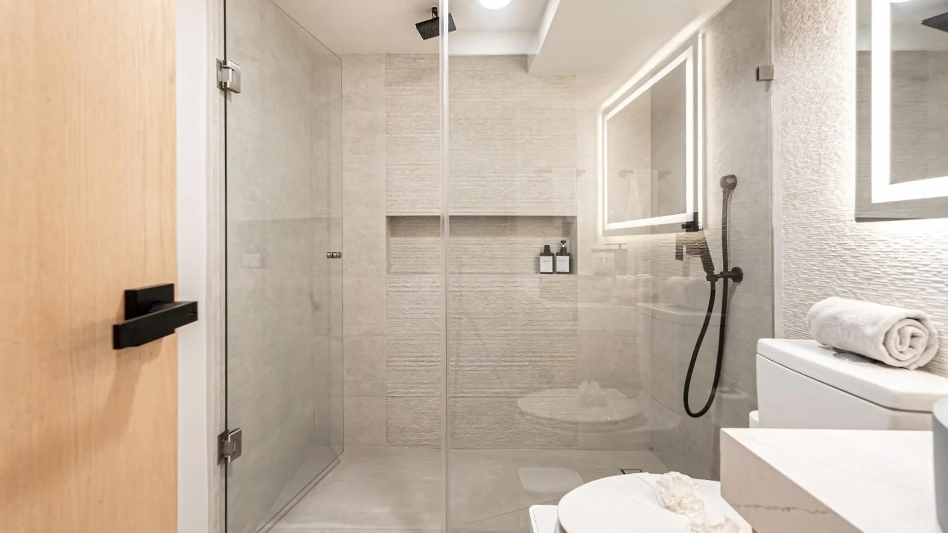 Nichupte By Andiani Travel Apartment Cancun 0*,