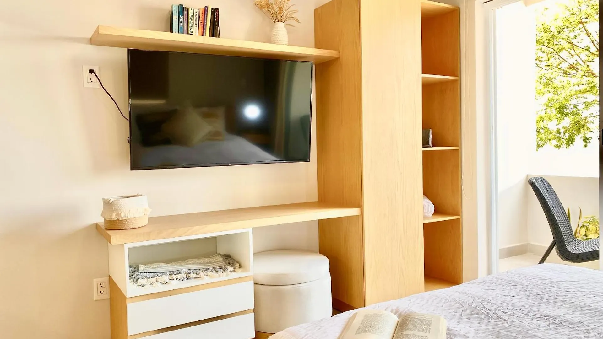 Nichupte By Andiani Travel Apartment Cancun
