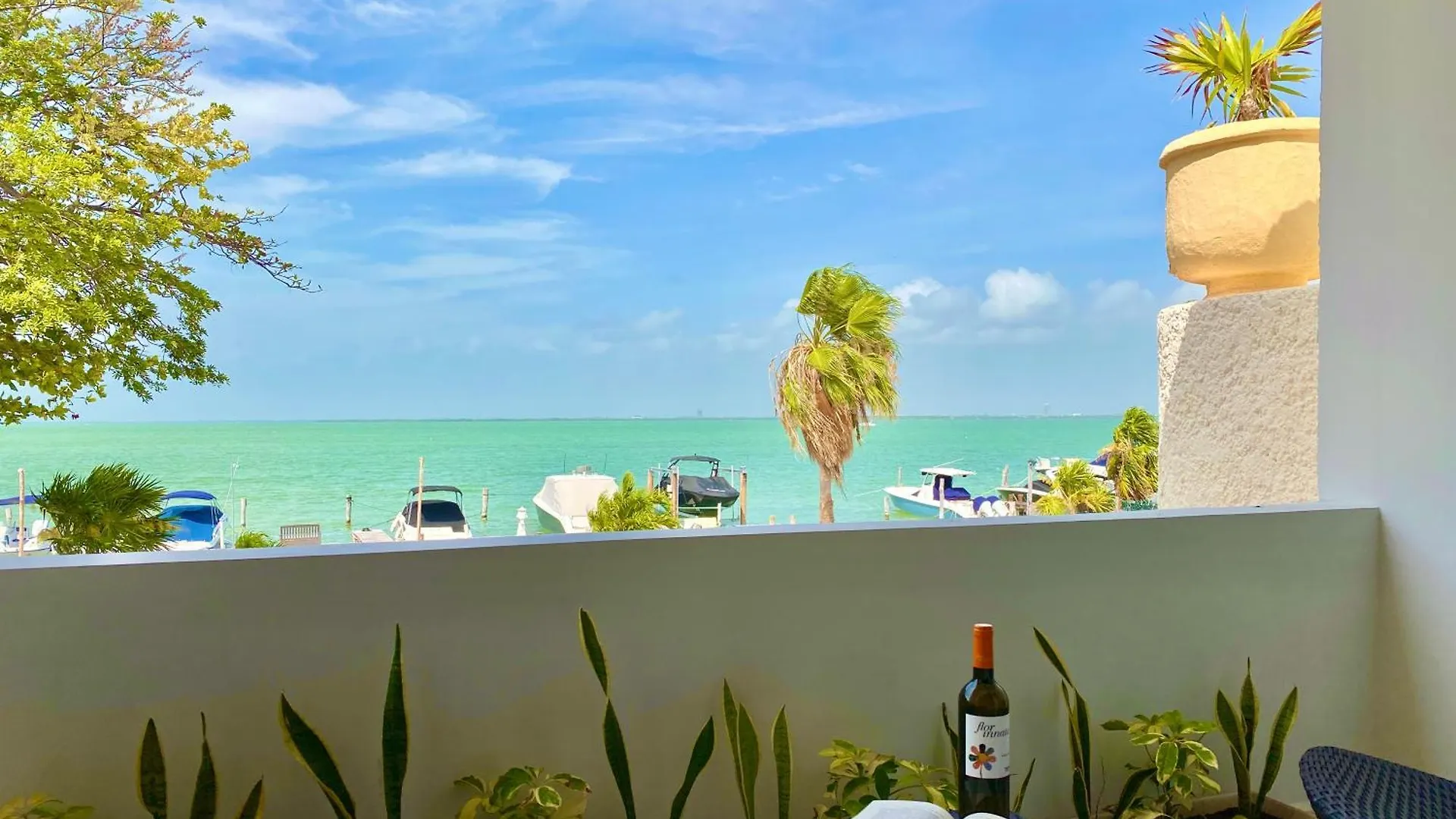 Nichupte By Andiani Travel Apartment Cancun