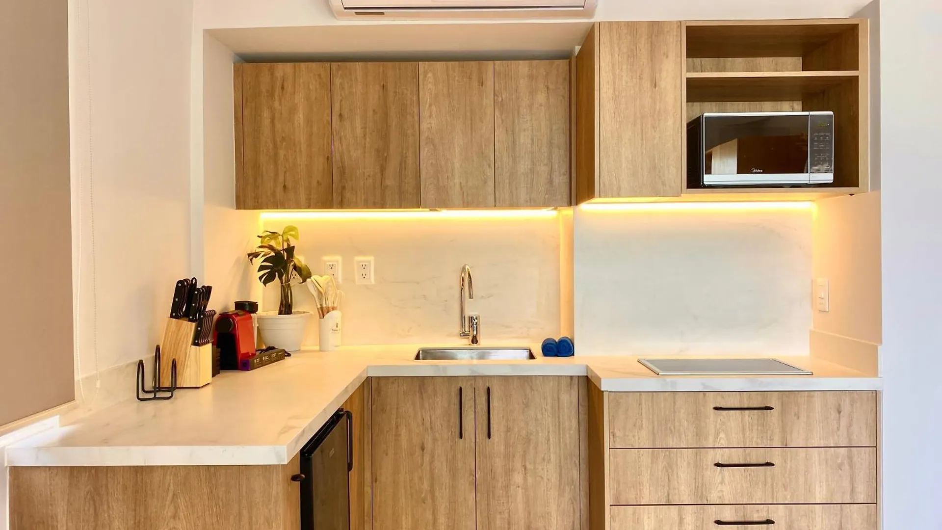 Nichupte By Andiani Travel Apartment Cancun