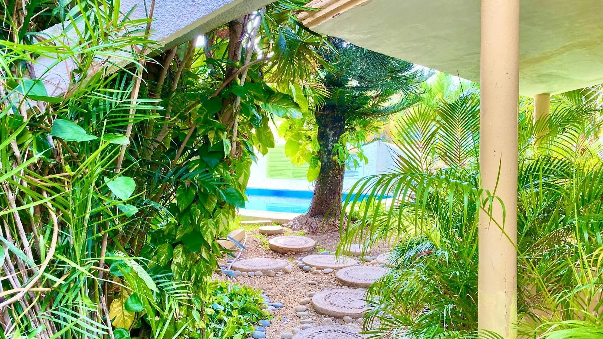 Nichupte By Andiani Travel Apartment Cancun 0*,